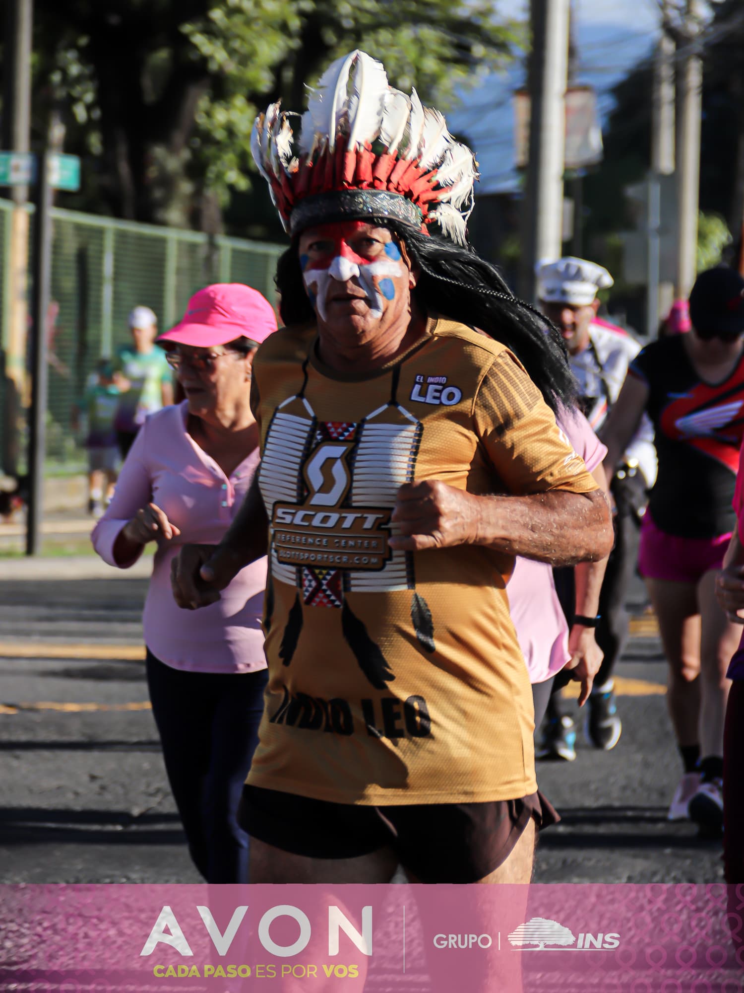 Carrera Avon 2023 - Imagen 53