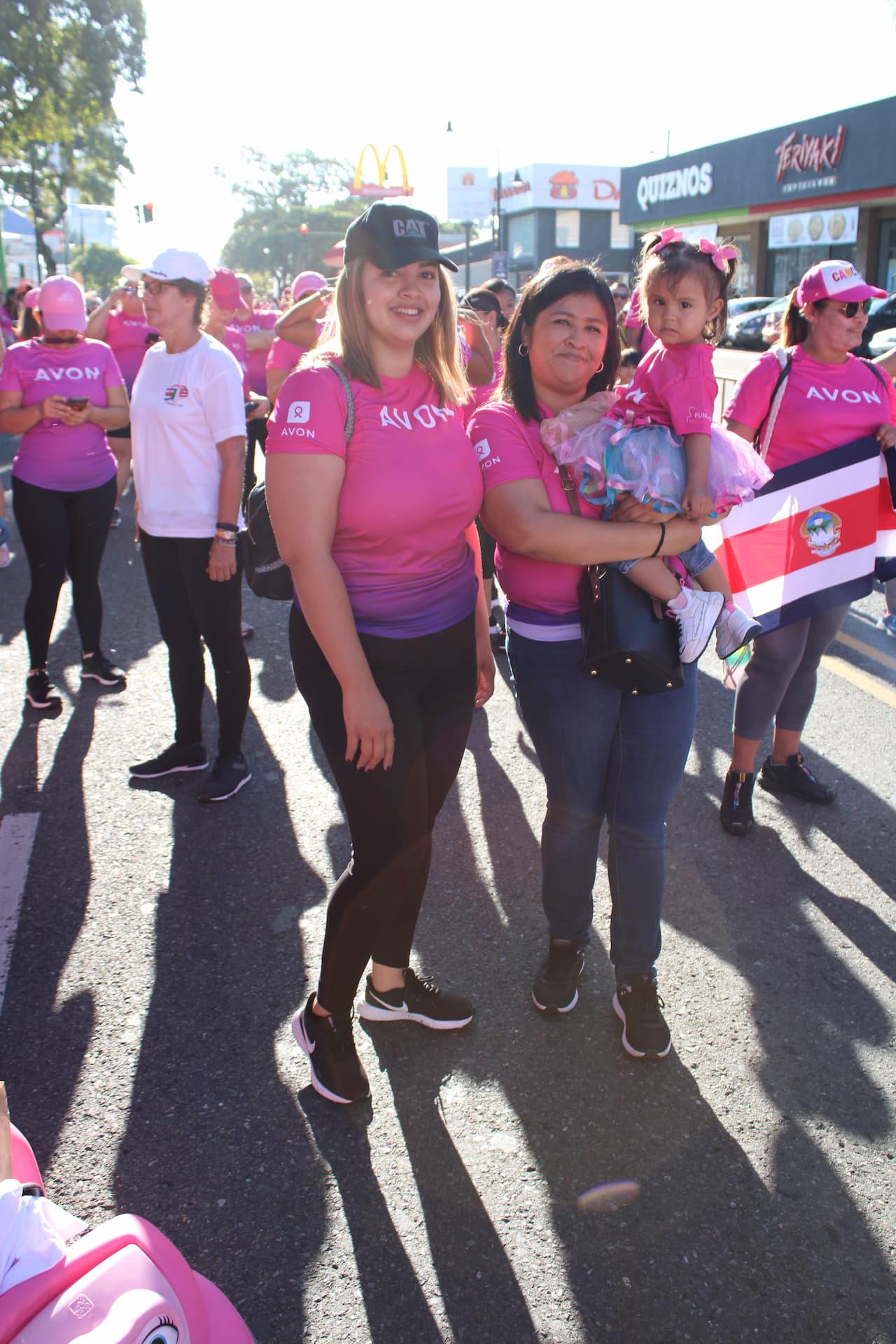 Carrera Avon 2023 - Imagen 13