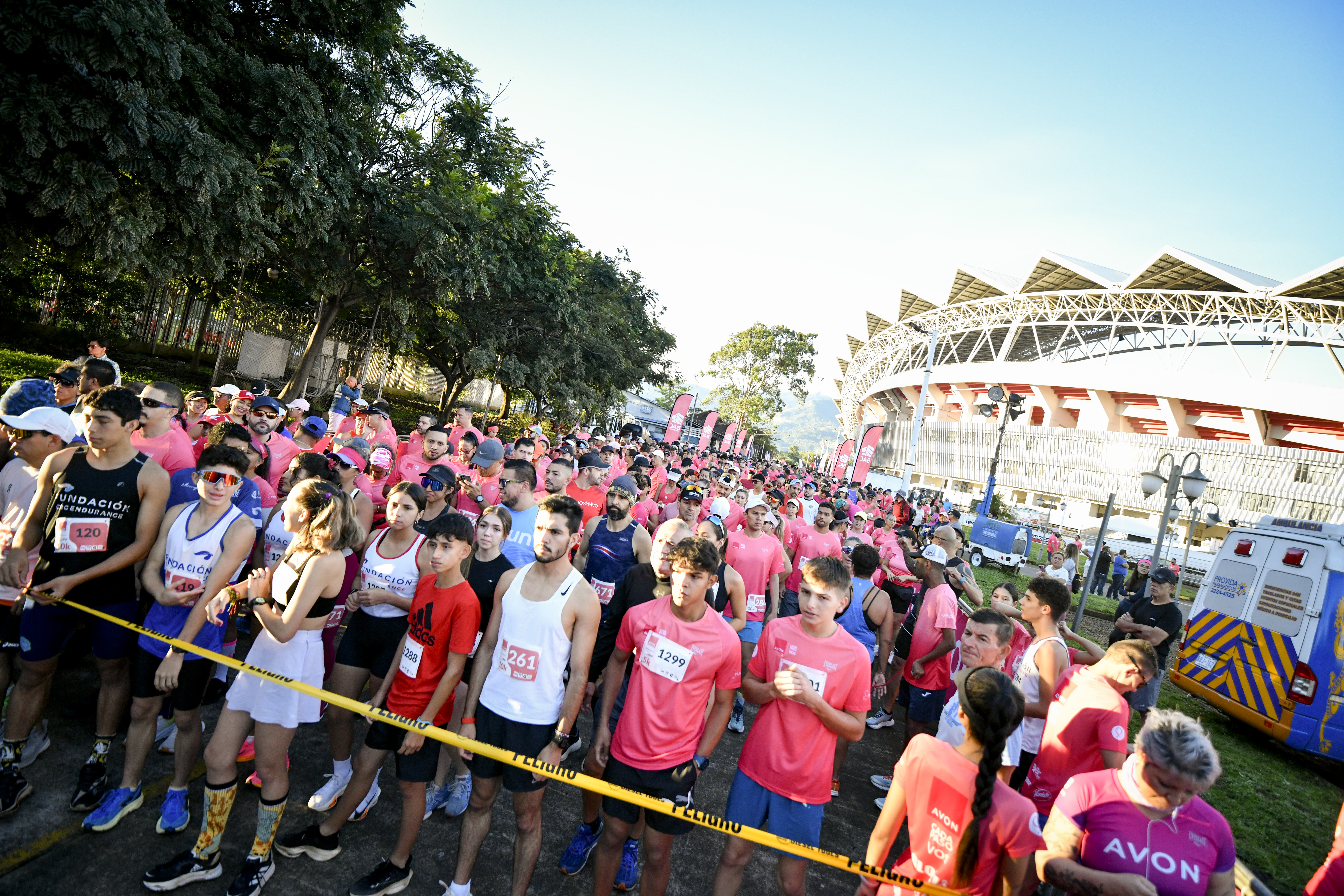 Carrera Avon 2024 - Imagen 3