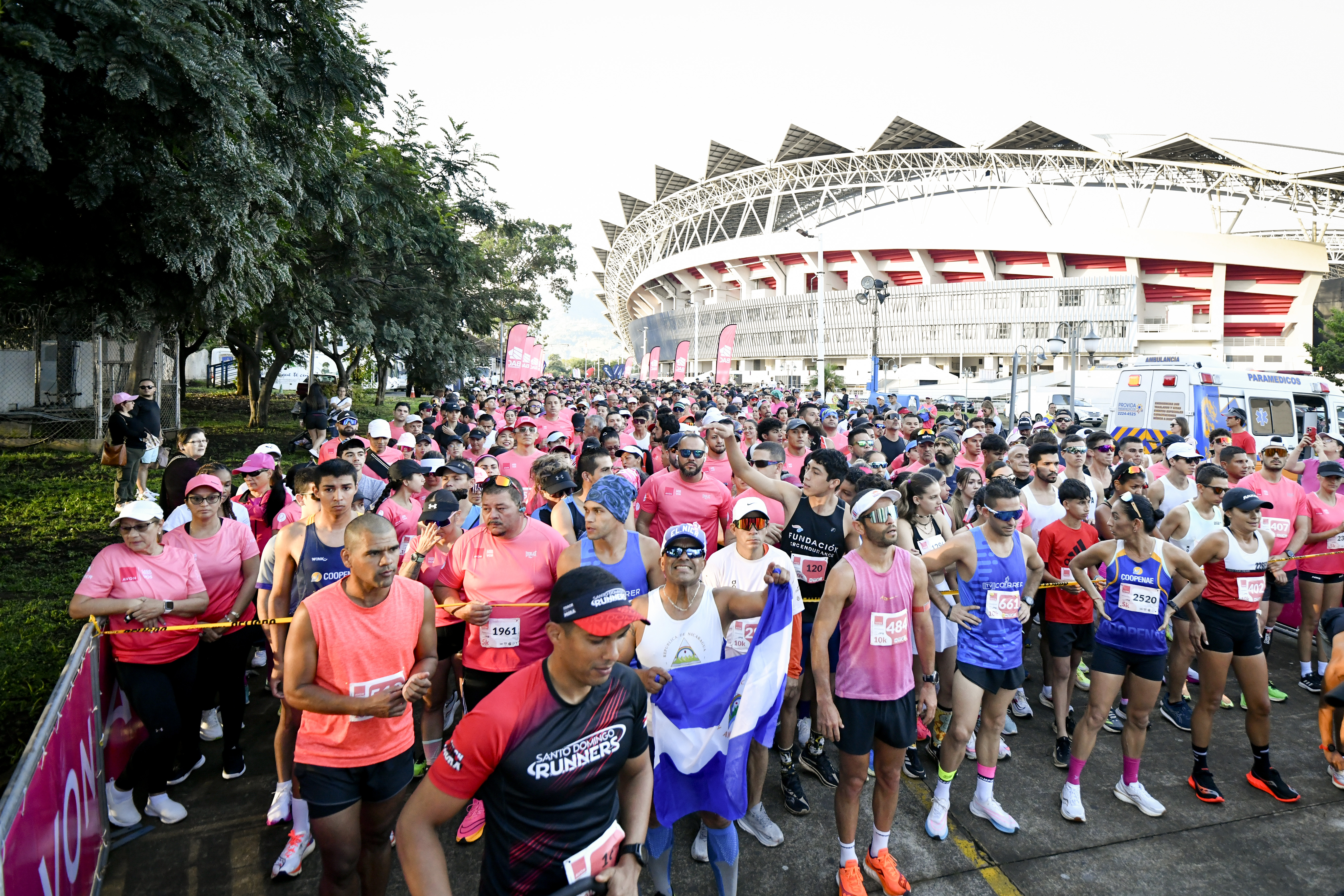 Carrera Avon 2024 - Imagen 5