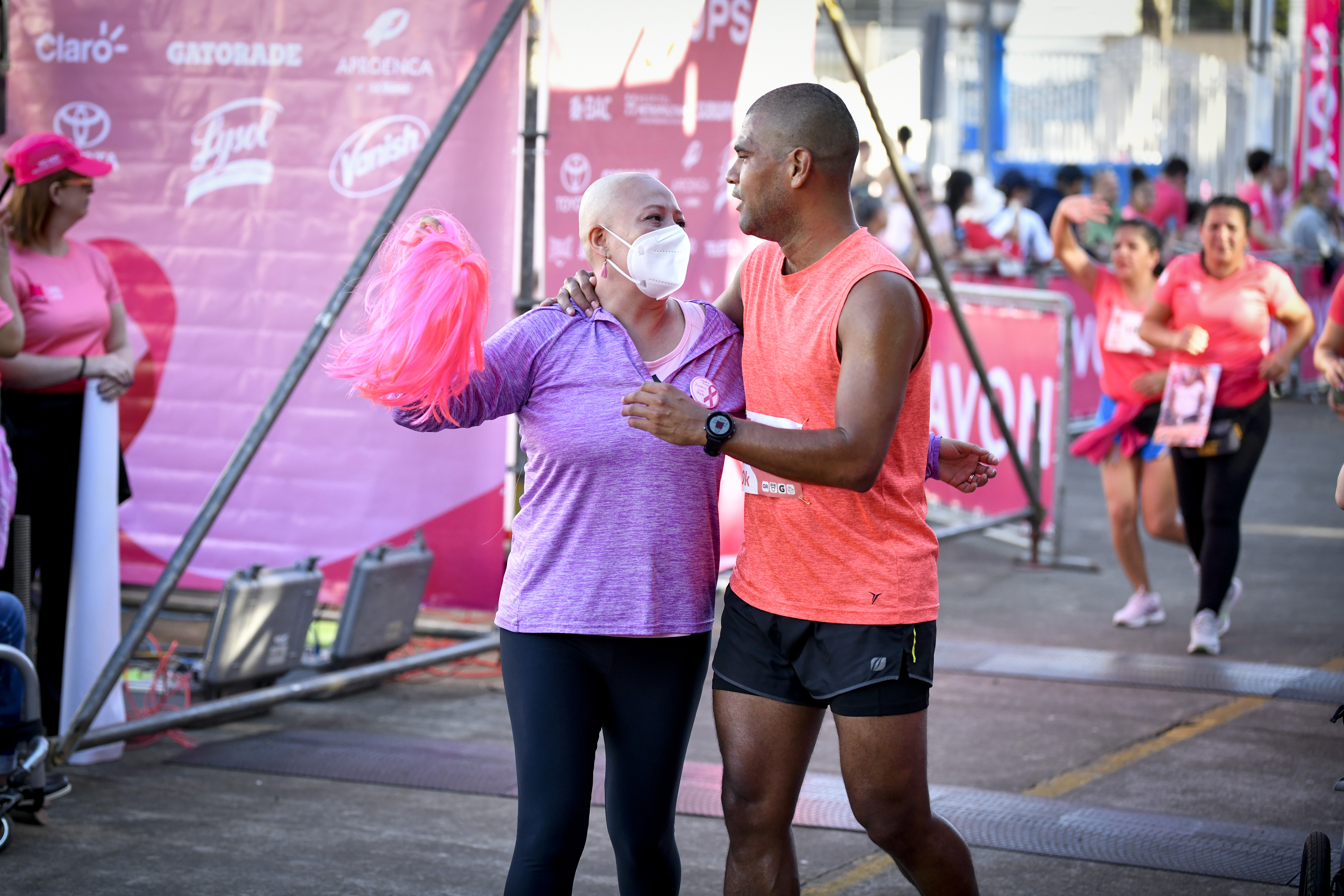 Carrera Avon 2024 - Imagen 7