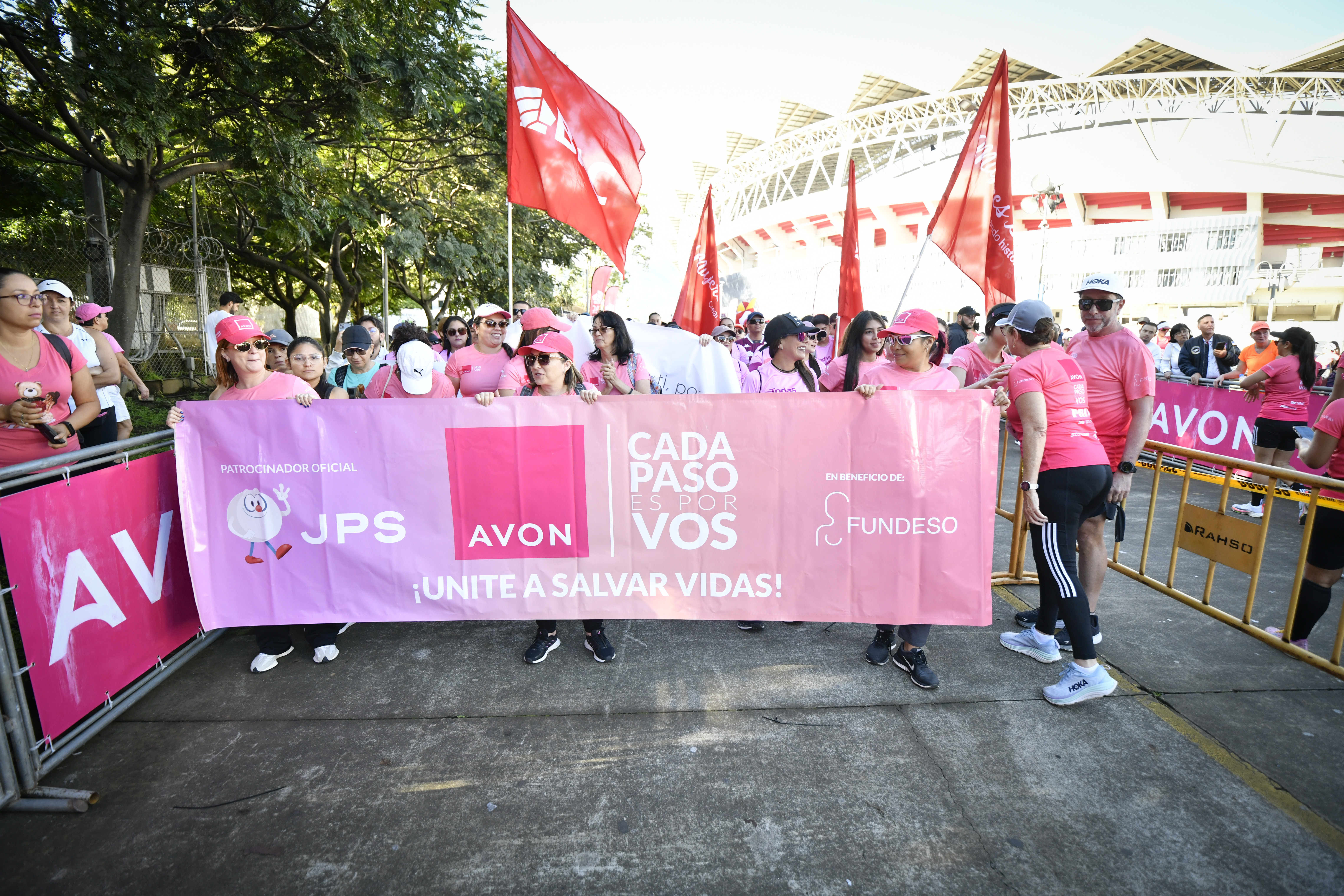 Carrera Avon 2024 - Imagen 20