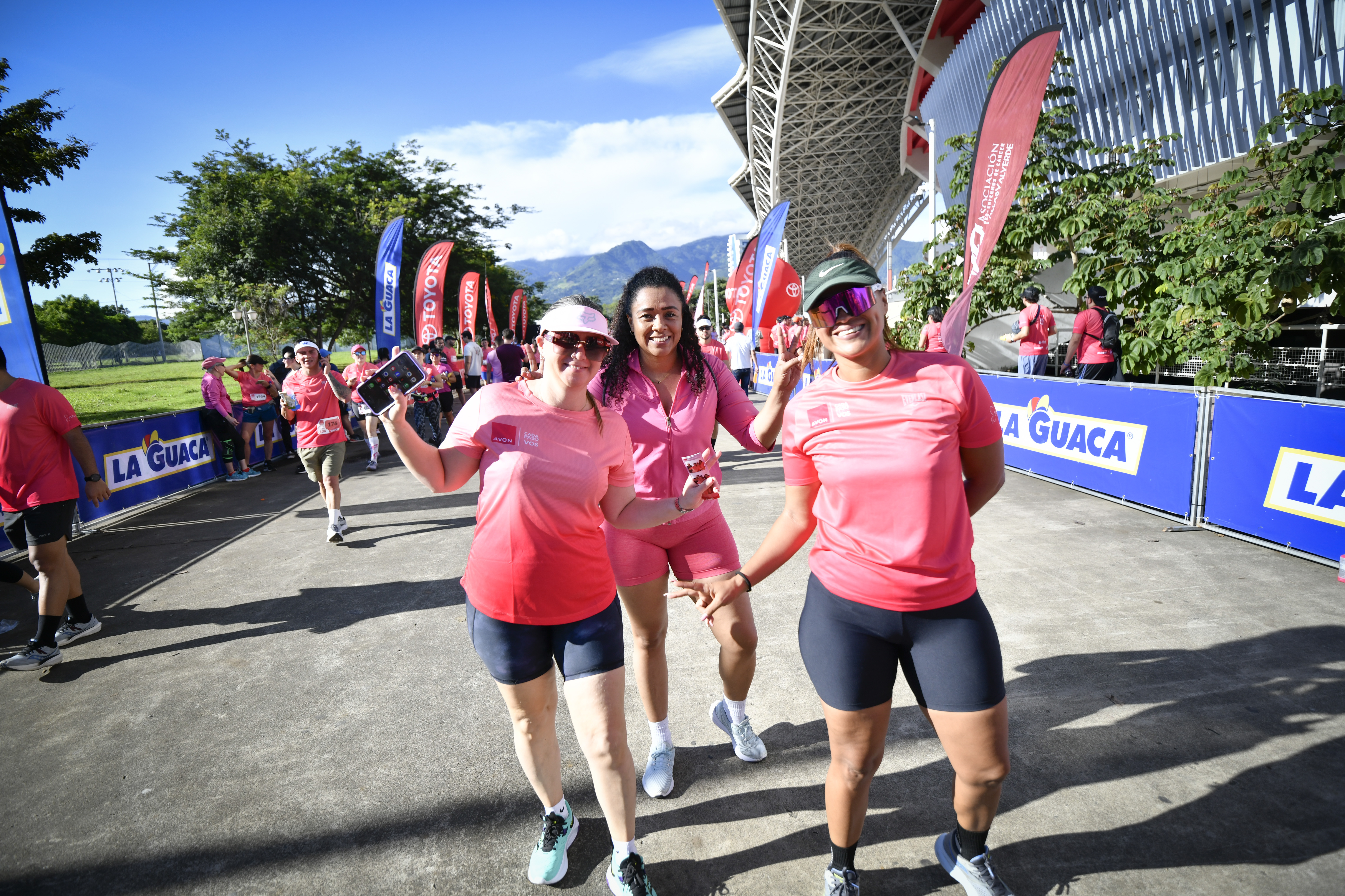 Carrera Avon 2024 - Imagen 23