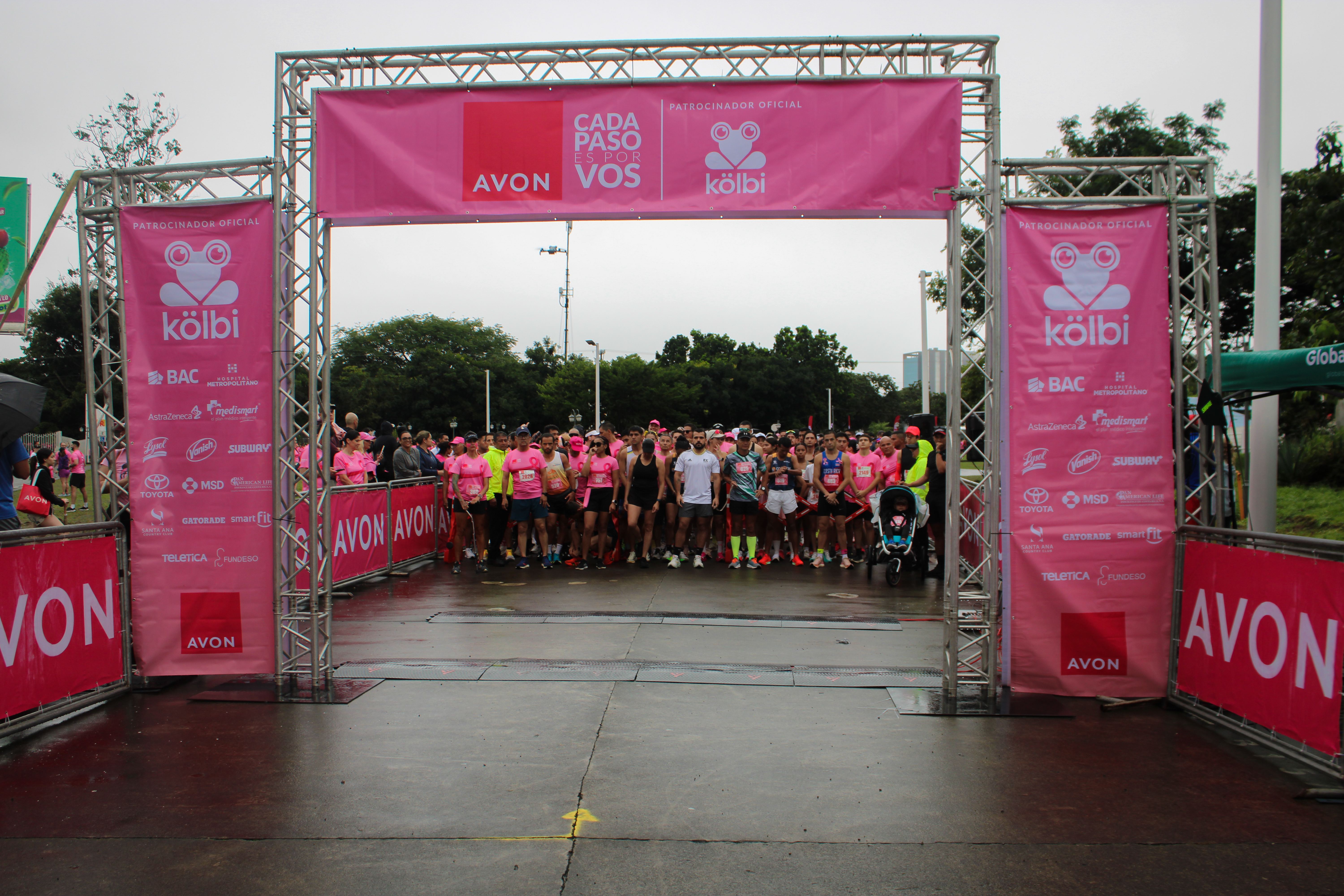 Carrera Avon 2025 - Imagen 1