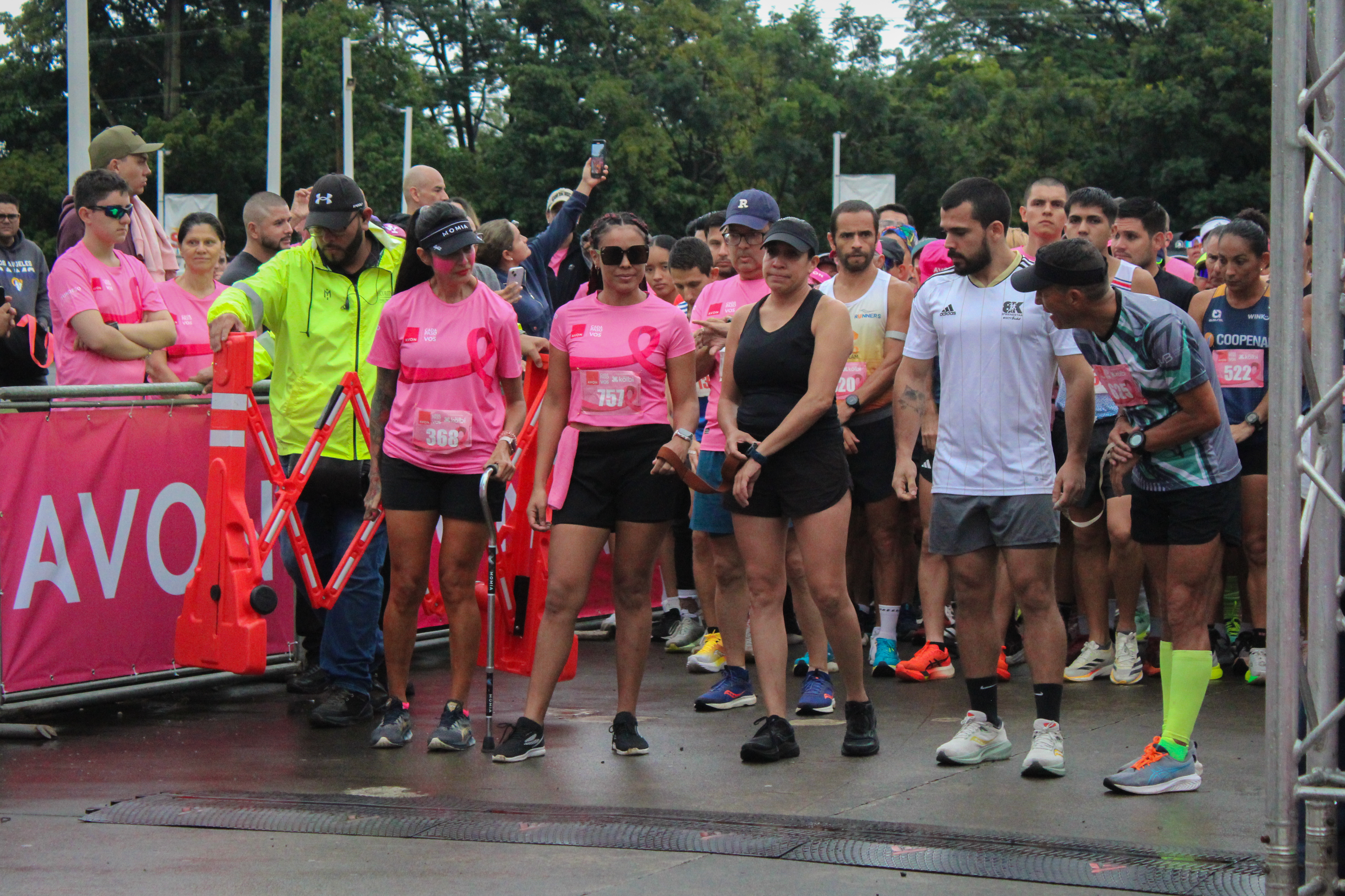 Carrera Avon 2025 - Imagen 2