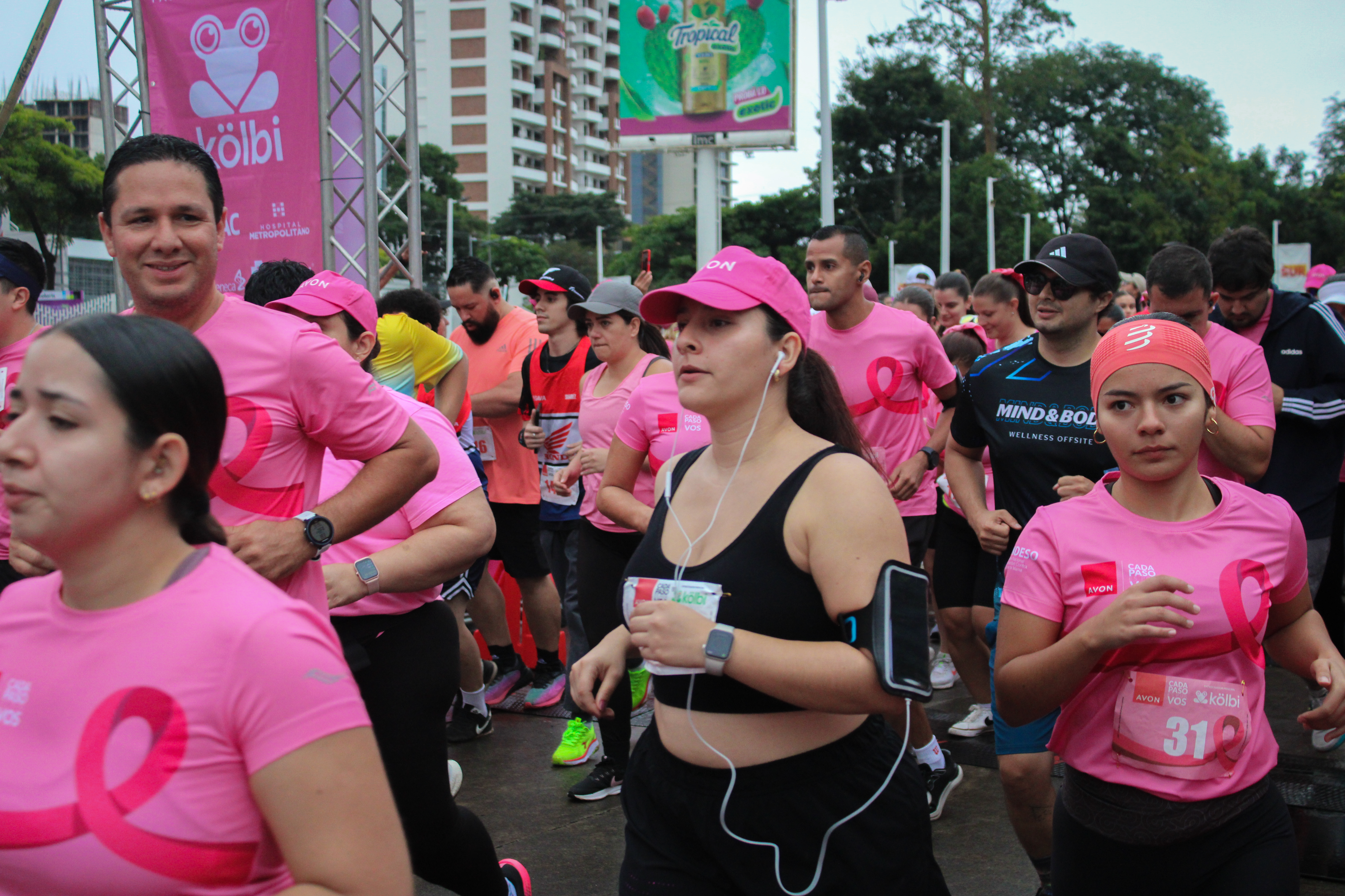 Carrera Avon 2025 - Imagen 8