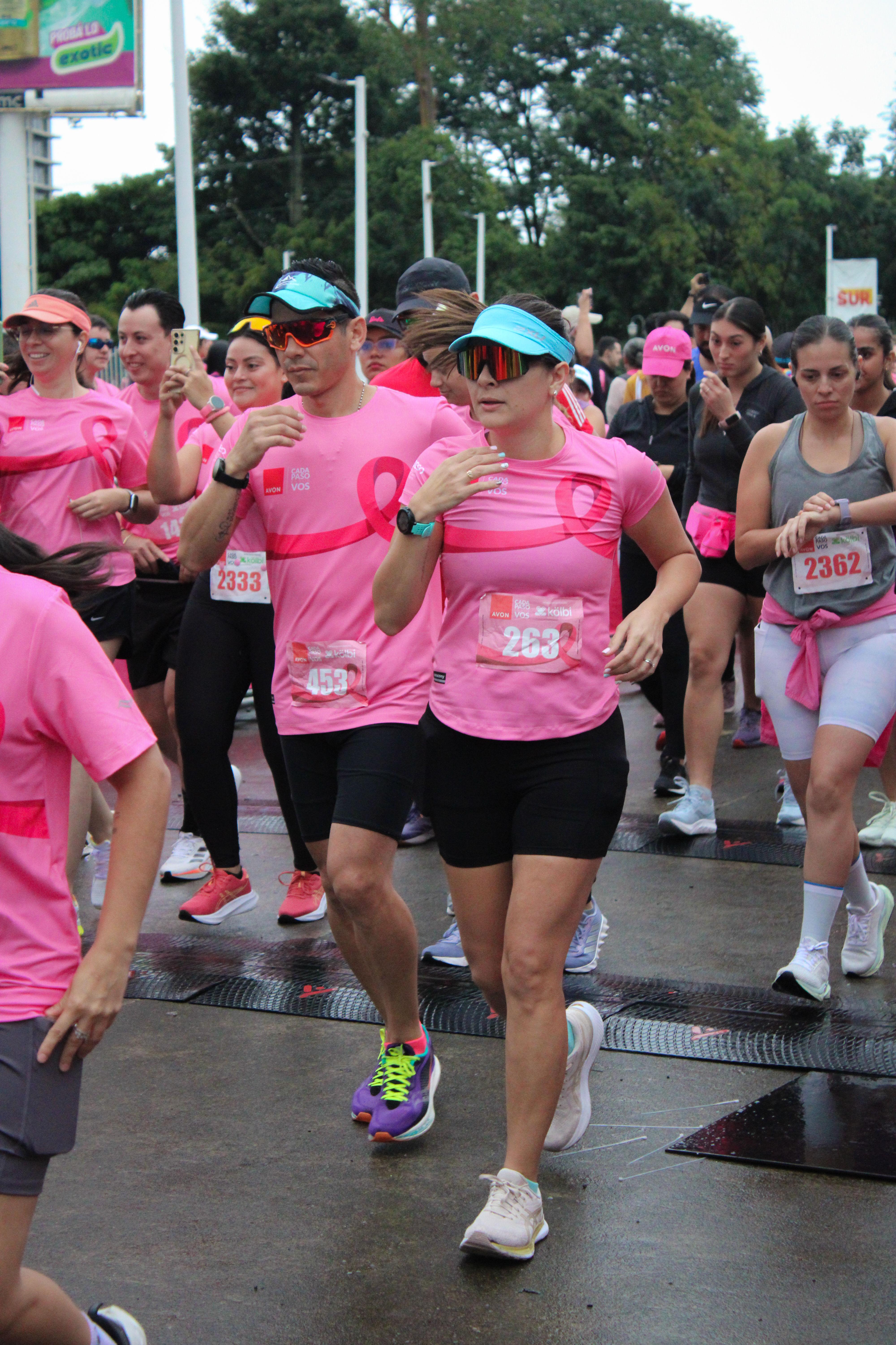 Carrera Avon 2025 - Imagen 10